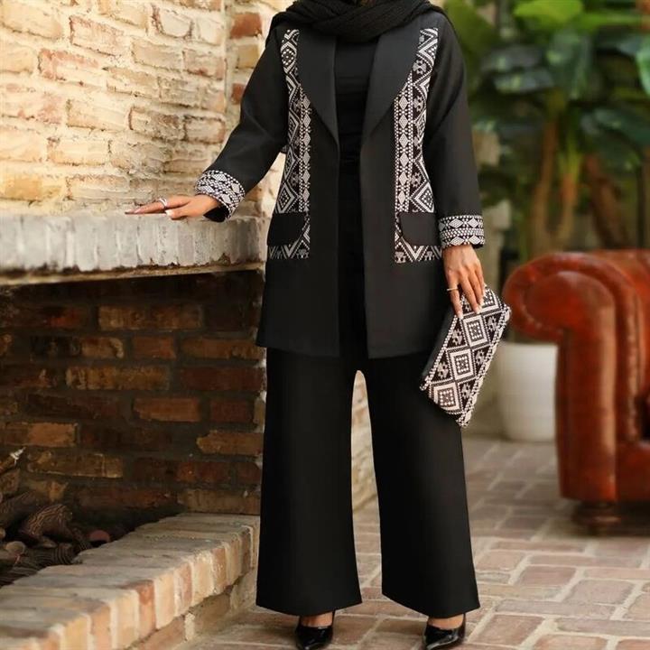 کت شلوار  مدل ارتمیس 2900